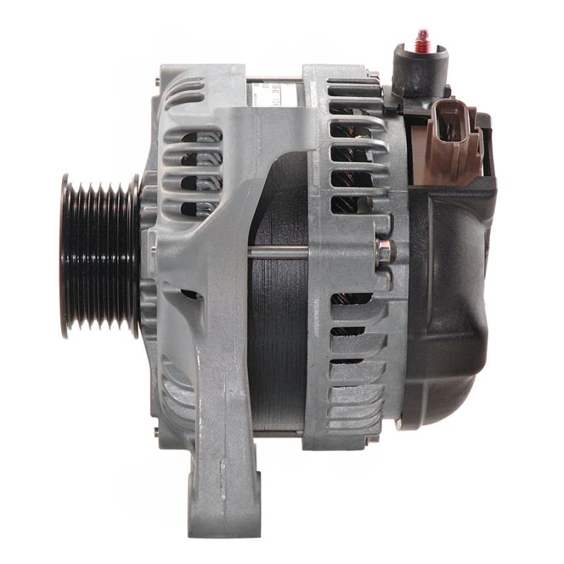 Remy 12921 Alternator product image 4 of 4