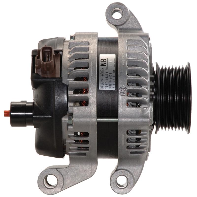 Remy 12922 Alternator product image 1 of 4