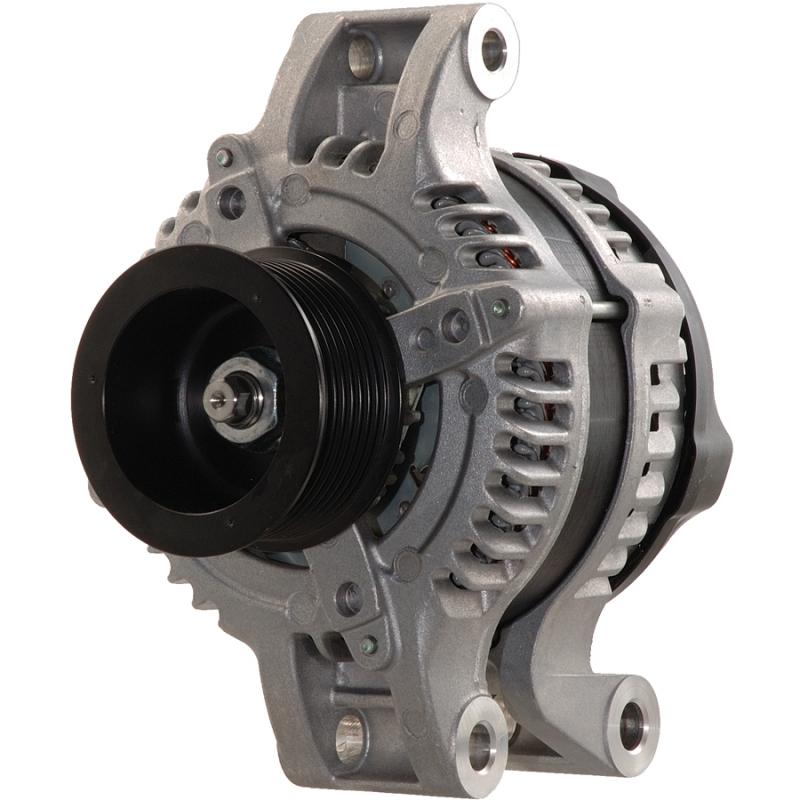 Remy 12922 Alternator product image 3 of 4