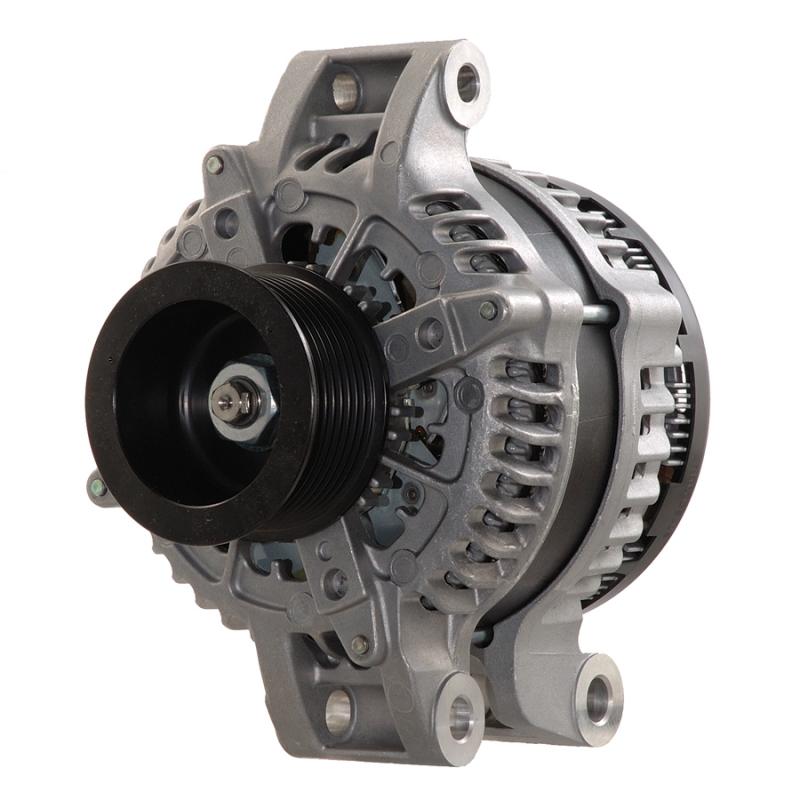 Remy 12923 - Alternator Remy 12923 Alternator product image 2 of 4