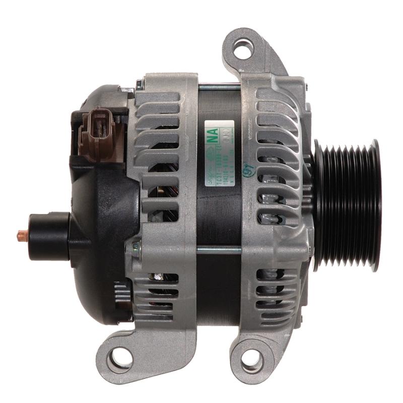 Remy 12923 - Alternator Remy 12923 Alternator product image 3 of 4