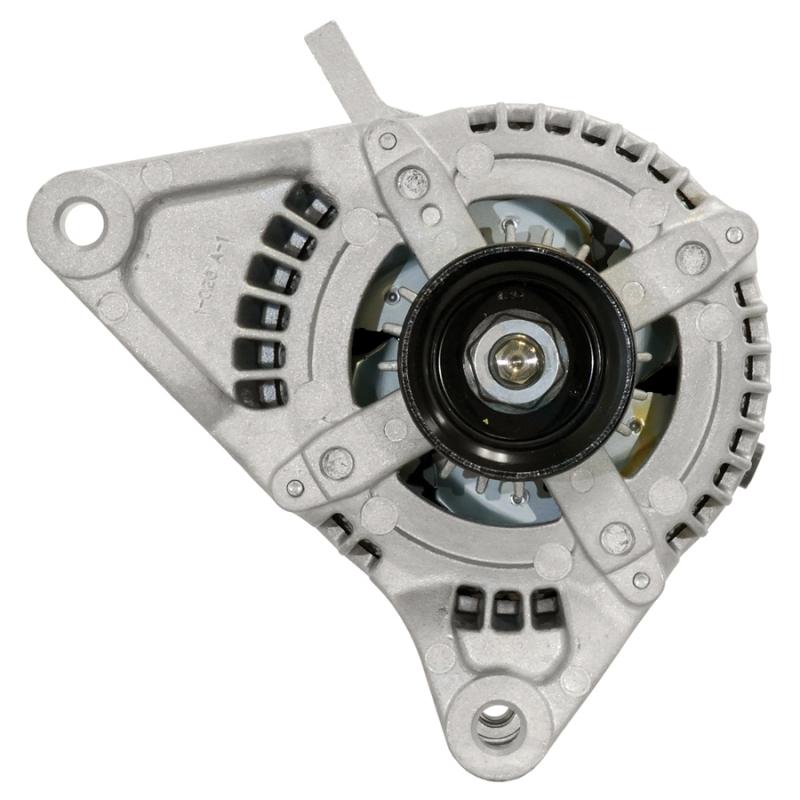 Remy 12924 - Alternator Remy 12924 Alternator product image 1 of 4