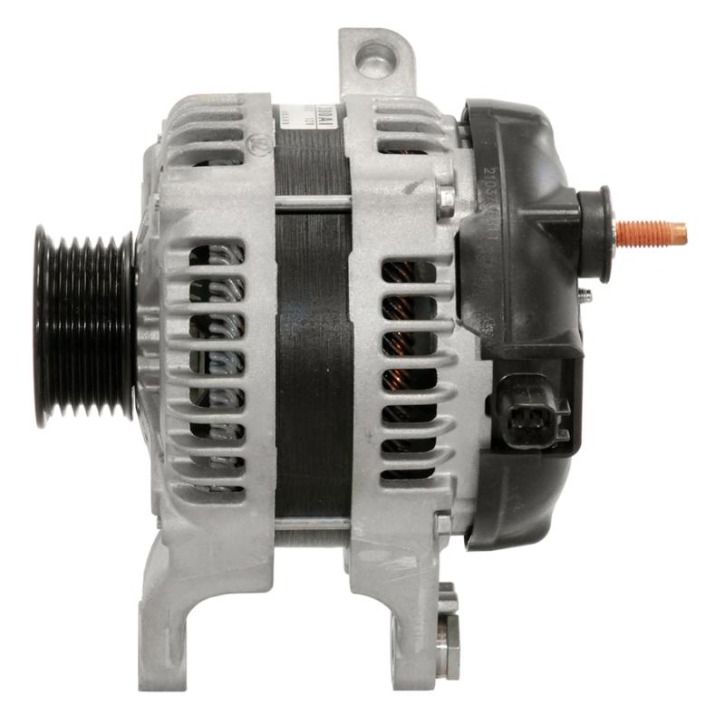 Remy 12924 - Alternator Remy 12924 Alternator product image 2 of 4