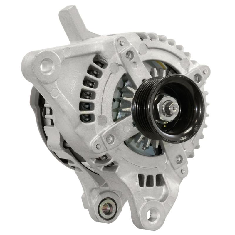 Remy 12924 - Alternator Remy 12924 Alternator product image 3 of 4