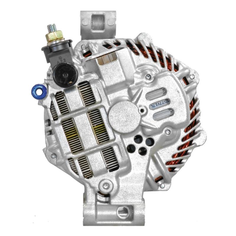 Remy 12930 - Alternator Remy 12930 Alternator product image 2 of 4