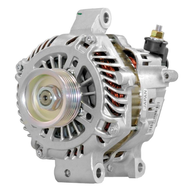 Remy 12930 - Alternator Remy 12930 Alternator product image 3 of 4