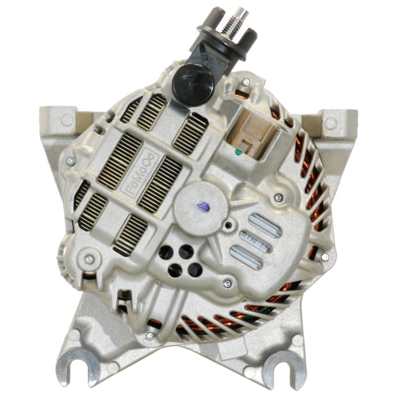 Remy 12934 Alternator product image 1 of 4