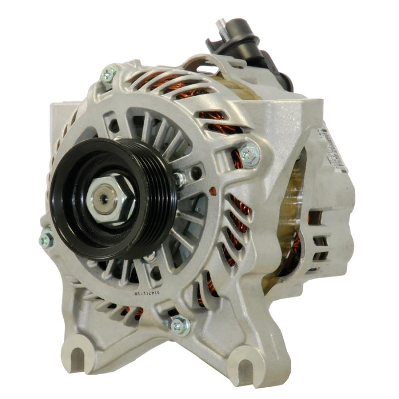 Remy 12934 Alternator product image 2 of 4