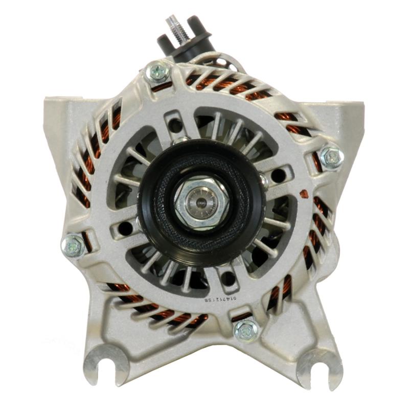 Remy 12934 Alternator product image 3 of 4