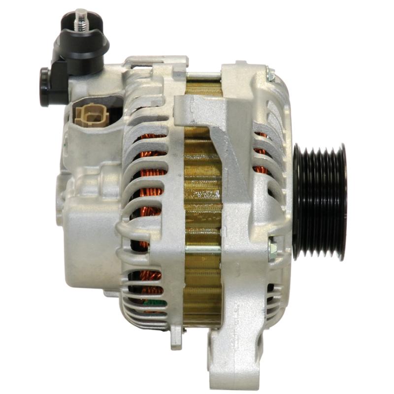 Remy 12934 Alternator product image 4 of 4