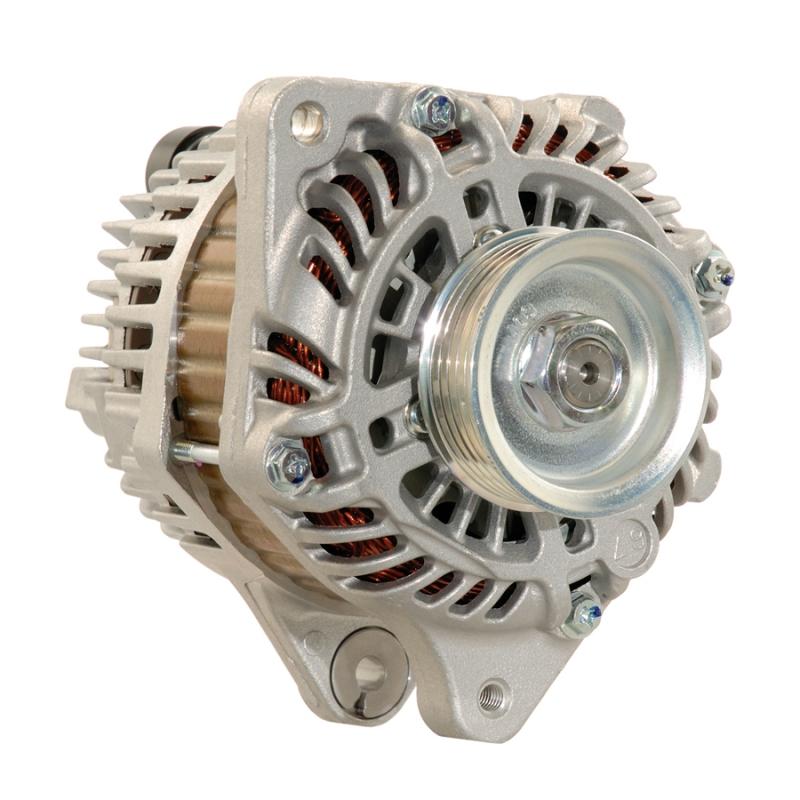 Remy 12948 - Alternator Remy 12948 Alternator product image 1 of 4