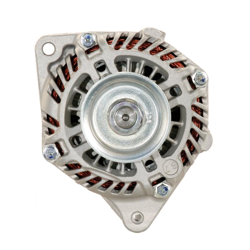 Remy 12948 - Alternator Remy 12948 Alternator product image 2 of 4