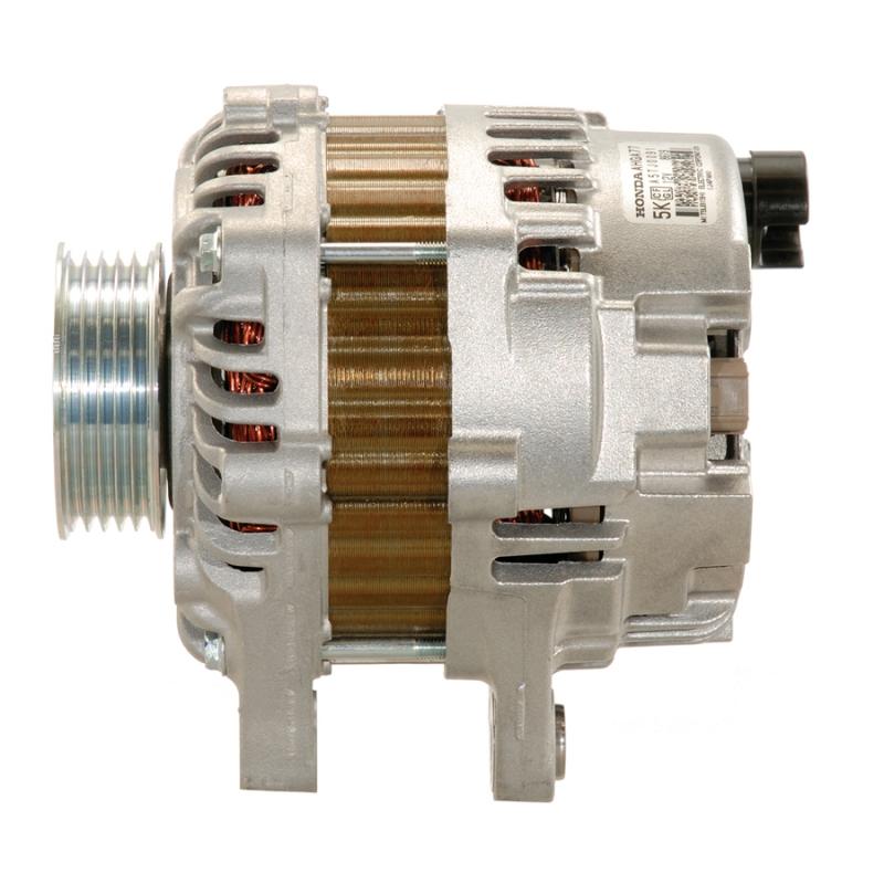 Remy 12948 - Alternator Remy 12948 Alternator product image 3 of 4