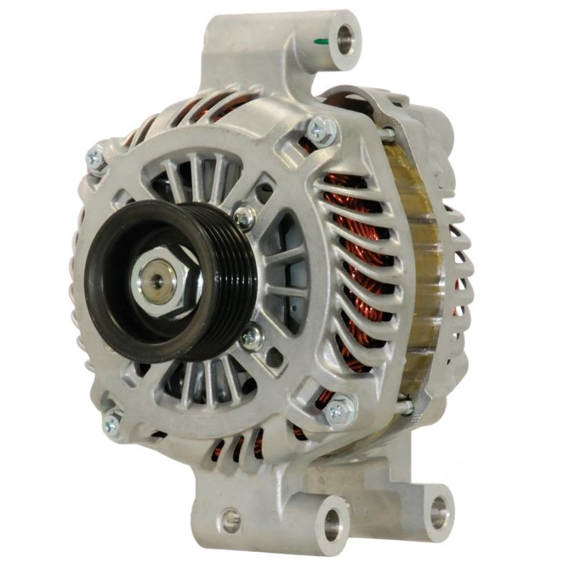 Remy 12950 - Alternator Remy 12950 Alternator product image 1 of 4