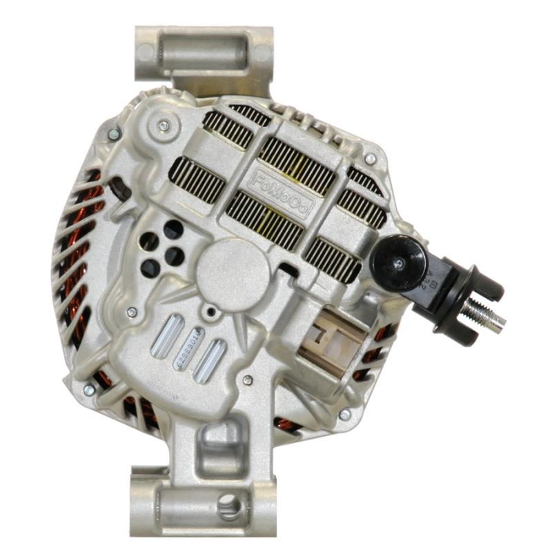 Remy 12950 - Alternator Remy 12950 Alternator product image 4 of 4