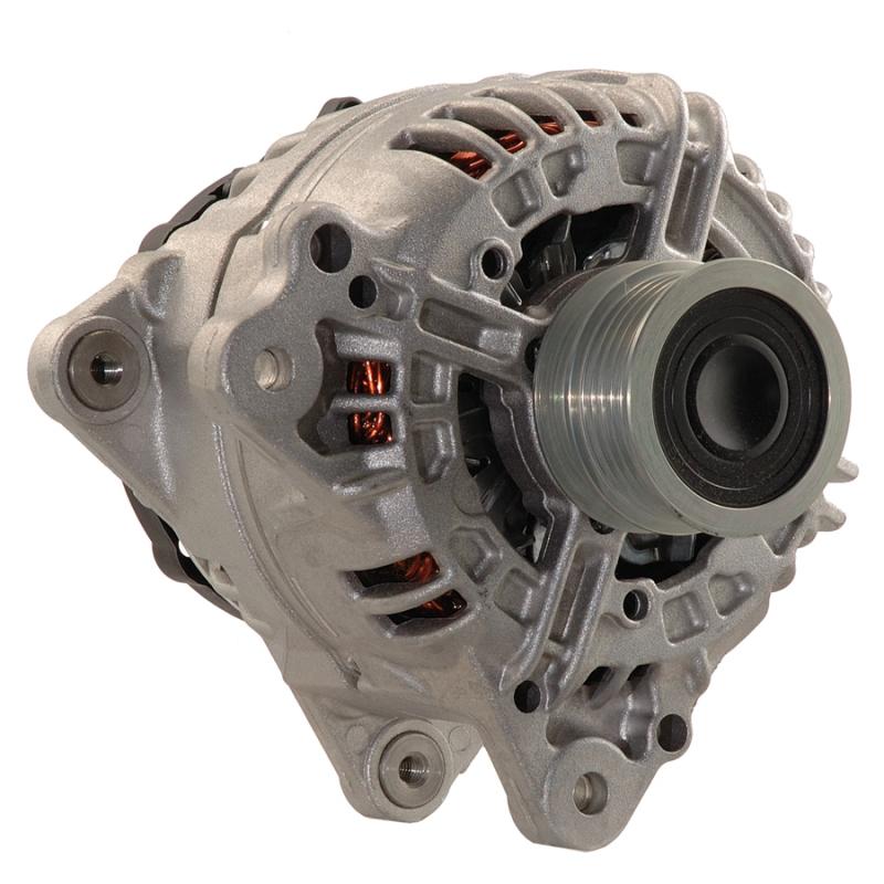 Remy 12956 - Alternator Remy 12956 Alternator product image 1 of 4