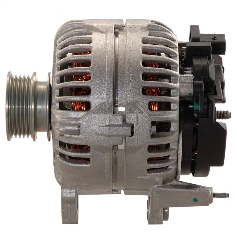 Remy 12956 - Alternator Remy 12956 Alternator product image 4 of 4