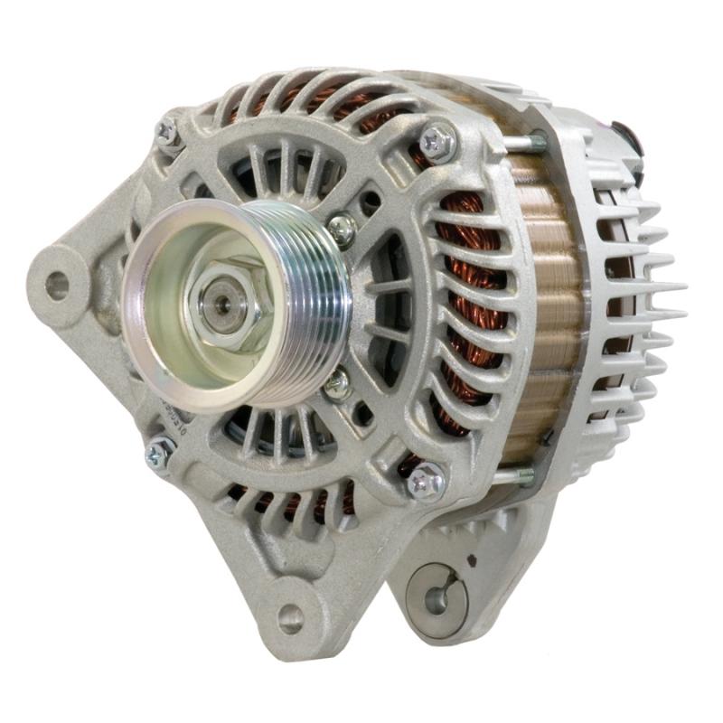 Remy 12957 Alternator product image 1 of 4