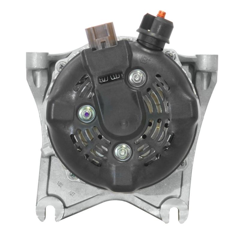 Remy 12962 Alternator product image 2 of 4