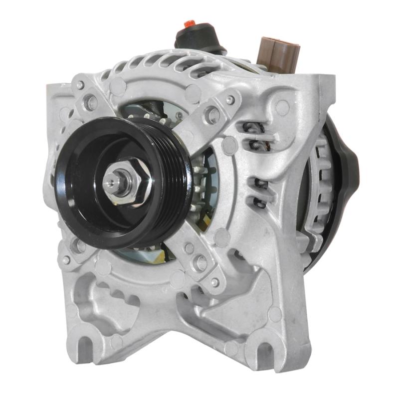 Remy 12962 Alternator product image 4 of 4