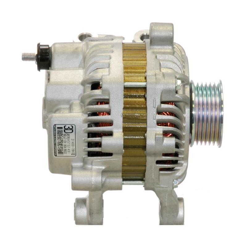 Remy 12971 - Alternator Remy 12971 Alternator product image 1 of 4