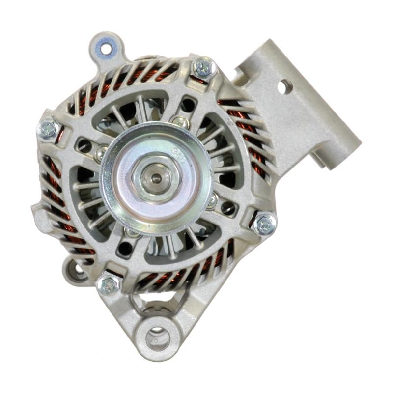 Remy 12971 Alternator product image 3 of 4