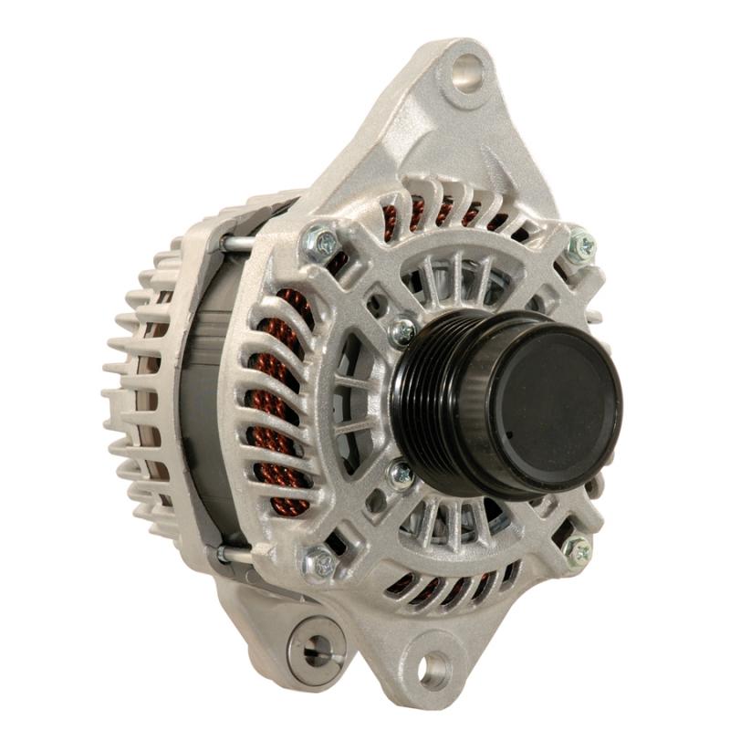 Remy 12987 Alternator product image 3 of 4