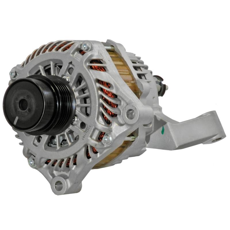 Remy 12988 - Alternator Remy 12988 Alternator product image 1 of 4