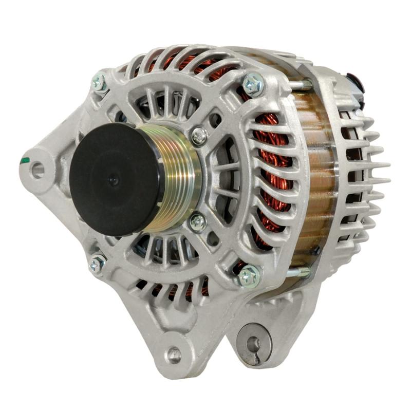 Remy 12998 Alternator product image 3 of 4