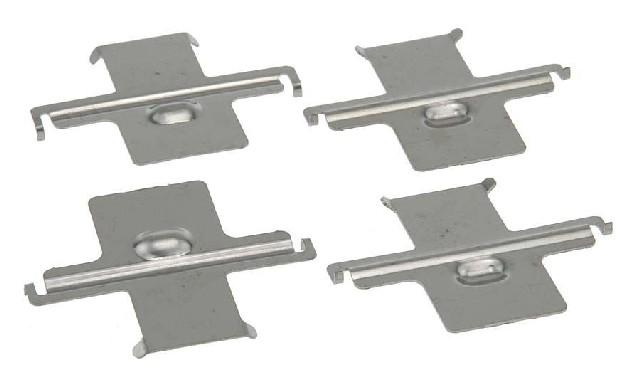 Carlson 13052 Disc Brake Hardware Kit product image 1 of 1