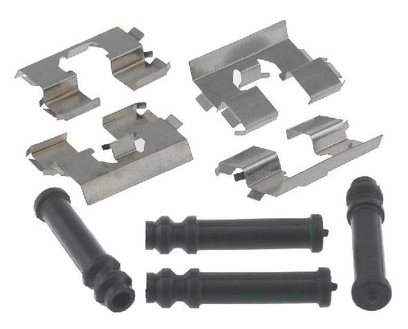 Carlson 13064 Disc Brake Hardware Kit product image 1 of 1