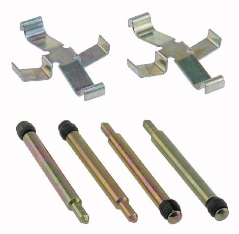Carlson 13073 Disc Brake Hardware Kit product image 1 of 1