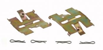 Carlson 13074 Disc Brake Hardware Kit product image 1 of 1