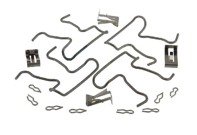Carlson 13083 Disc Brake Hardware Kit product image 1 of 1