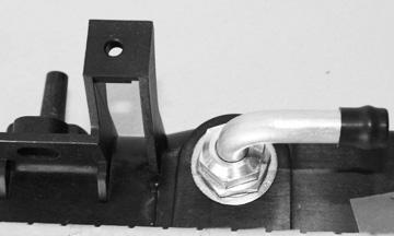 TYC 13092 Radiator product image 5 of 6