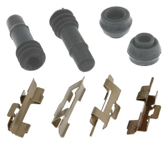 Carlson 13093 Disc Brake Hardware Kit product image 1 of 1