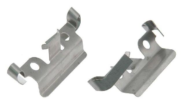 Carlson 13102 Disc Brake Hardware Kit product image 1 of 1