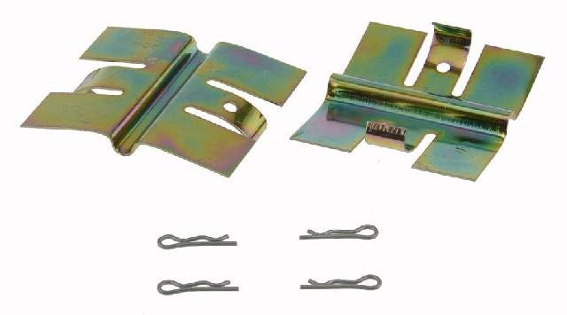 Carlson 13106 Disc Brake Hardware Kit product image 1 of 1