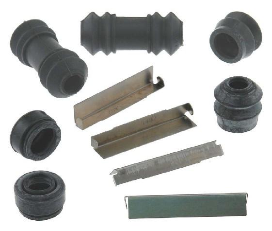 Carlson 13108 Disc Brake Hardware Kit product image 1 of 1