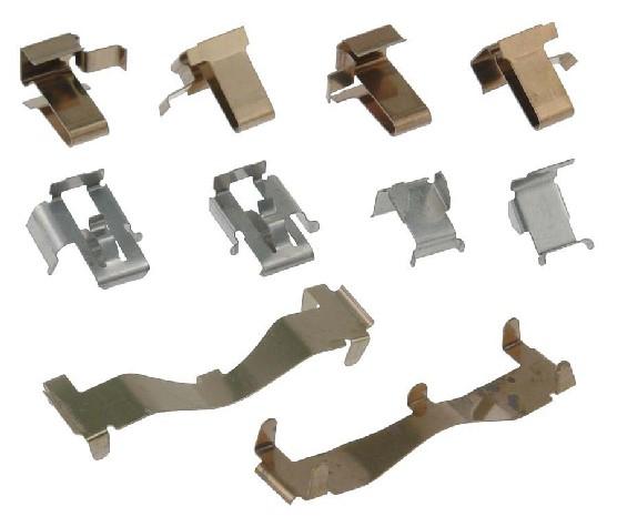 Carlson 13109 Disc Brake Hardware Kit product image 1 of 1