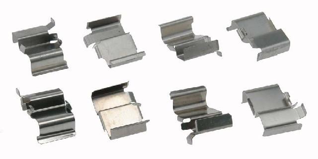 Carlson 13111 Disc Brake Hardware Kit product image 1 of 1