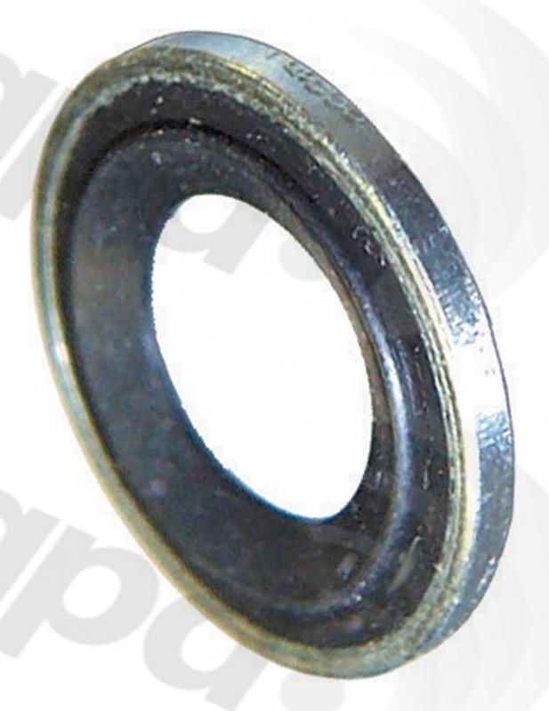 Global Parts Distributors 1311351 A/C System O-Ring and Gasket Kit product image 1 of 1
