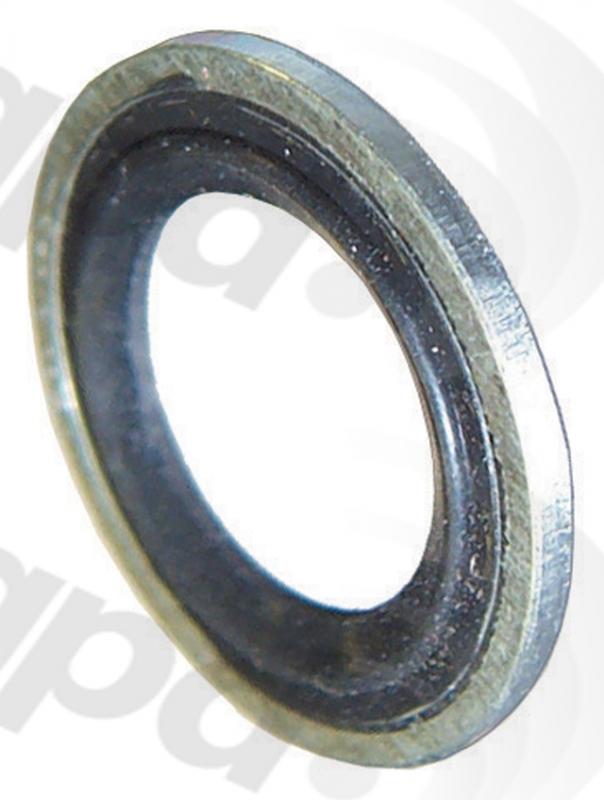 Global Parts Distributors 1311352 A/C System O-Ring and Gasket Kit product image 1 of 1