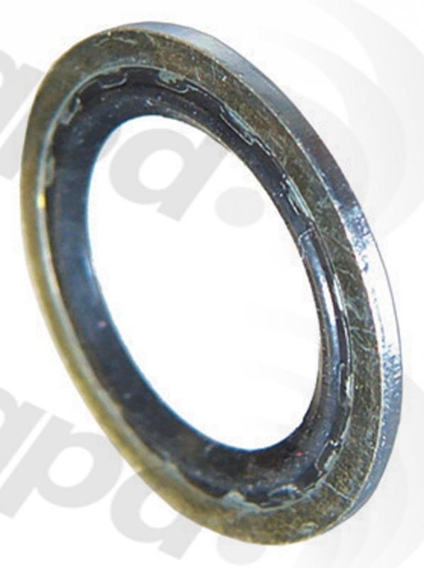 Global Parts Distributors 1311353 - A/C System O-Ring and Gasket Kit Global Parts Distributors 1311353 A/C System O-Ring and Gasket Kit product image 1 of 1
