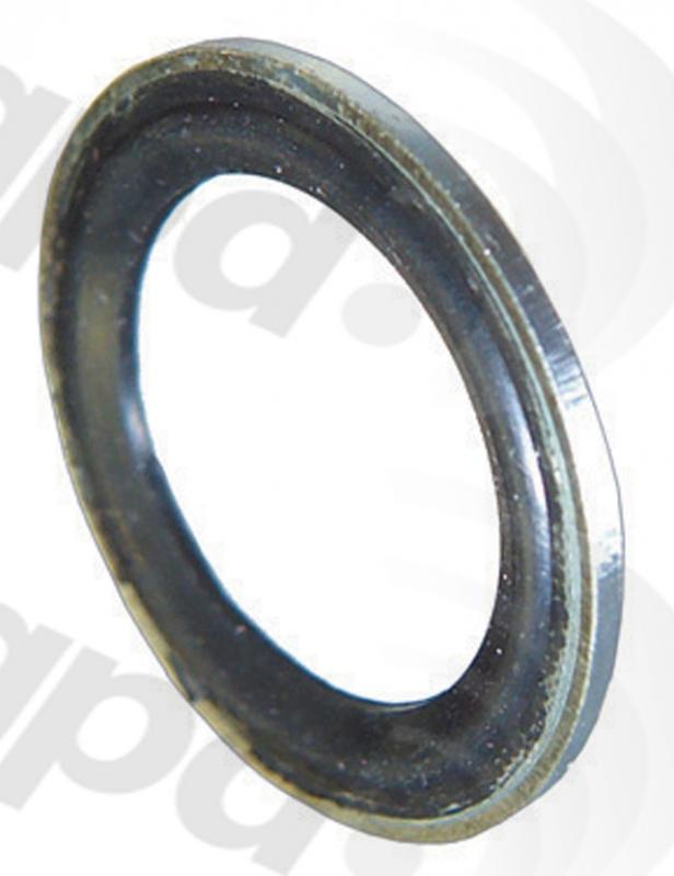 Global Parts Distributors 1311354 A/C System O-Ring and Gasket Kit product image 1 of 1
