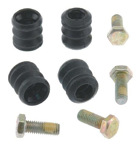 Carlson 13119 Disc Brake Hardware Kit product image 1 of 1