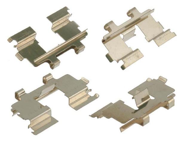 Carlson 13130 Disc Brake Hardware Kit product image 1 of 1