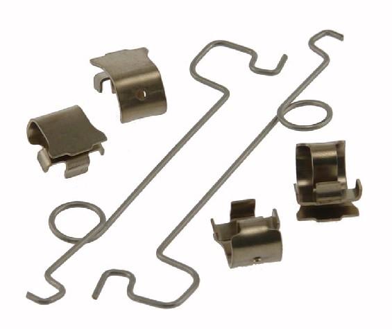 Carlson 13134 Disc Brake Hardware Kit product image 1 of 1