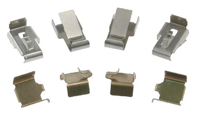Carlson 13135 - Disc Brake Hardware Kit Carlson 13135 Disc Brake Hardware Kit product image 1 of 1