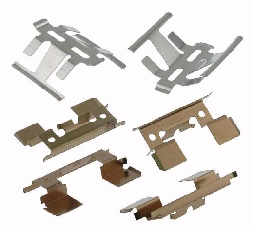 Carlson 13146 Disc Brake Hardware Kit product image 1 of 1